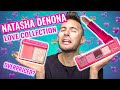 GIVEAWAY + NO BULLSH*T Natasha Denona LOVE ❤️ COLLECTION Review!