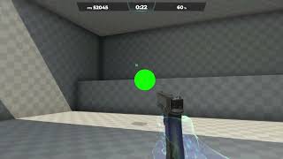 80,779 High Score on Strafe Track Ultimate | Aimlabs