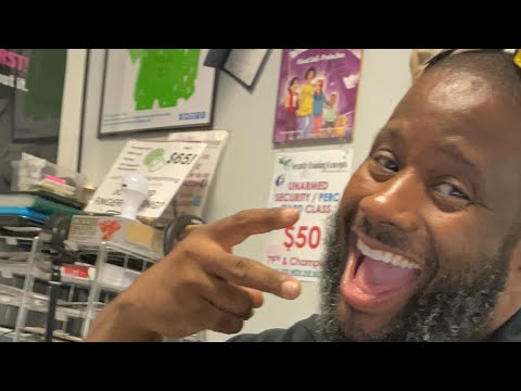 Just at Work. Let’s talk! Ask questions!