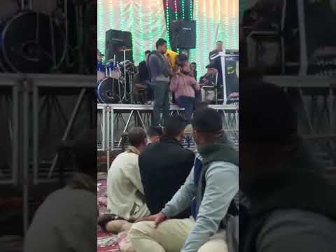 يا حبه البن ارضك فين فناجيلك