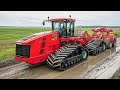 45 Modern Agriculture Machines Operating at Peak Efficiency!