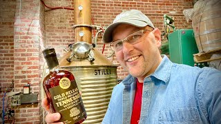 Knox Whiskey Works | The Ingles Open Road - Episode 171