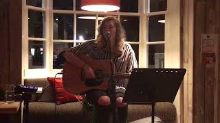 Roxy Searle - Ain’t Nobody live at The Wellington, Welwyn (22/10/17)