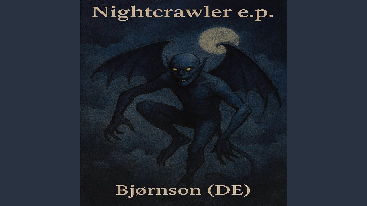 Guarda nightcrawler su YouTube Guarda nightcrawler su YouTube