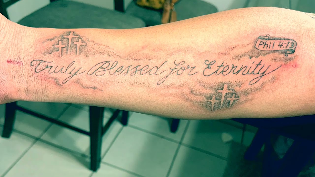 TBE LilJoe - Joy Comes After Trial 