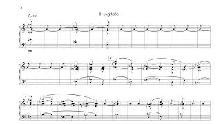 Willyn Whiting - Meandering (2024) for frescobaldi2 organ