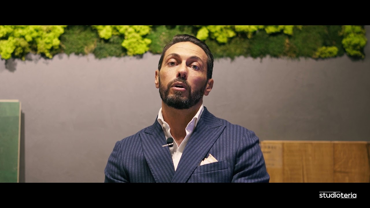 Studioteria - Introduzione