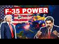 Why Venezuela Should FEAR America’s Military