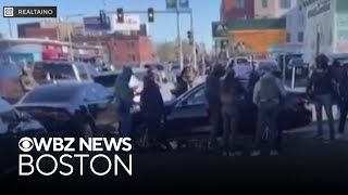 7 Massachusetts car wash workers detained during immigration raid file complaint
