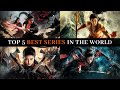 Top 5 Best Series in the World | Must-Watch Shows of All Time