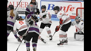 Download Lagu Youth Hockey Hub Stars of Tomorrow Girls 2009- East vs West. MP3