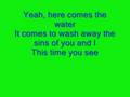 Velvet Revolver - Slither (With Lyrics!)