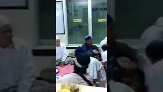 Download Lagu Suasana Saat Sahur DiMasjid Nurul Bahri Dermaga Palabuhanratu #shorts #palabuhanratu MP3