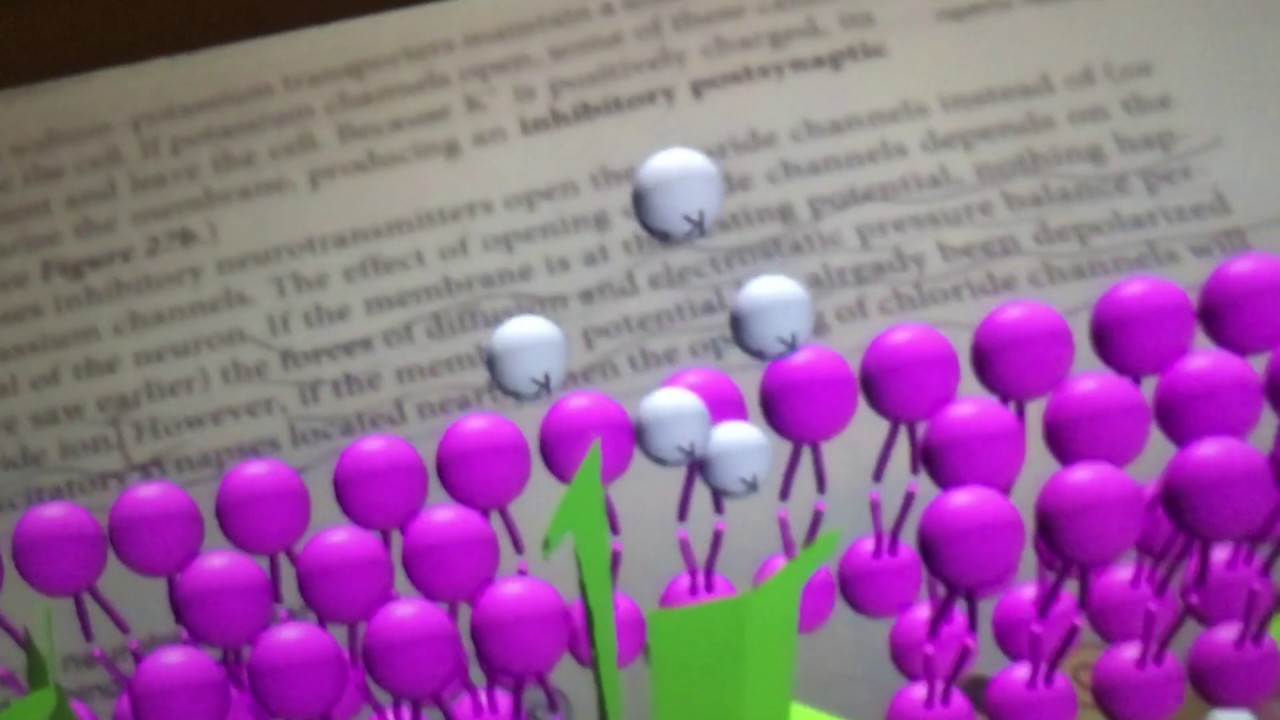 AR textbook 