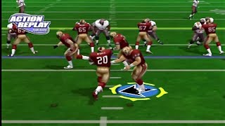 NFL 2K Playoffs Divisional Round Bucs 49ers