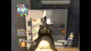 black ops 2 kill feed en raid
