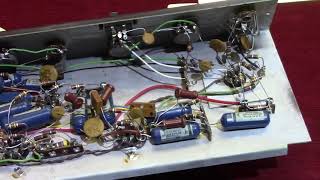 TRUE Point To Point Vs Turret Board Vs Printed Circuit Board - What IS The Difference??