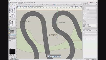 5.1a Text tool - Vectorworks 2023