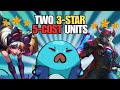 I fast 10 and rerolled Legendary Units | TFT PBE