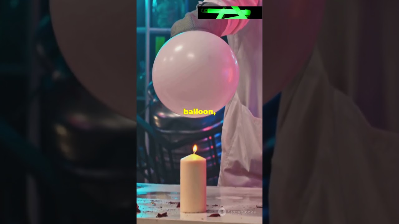 5 DIY Crazy Science Experiments You Can Do at Home!