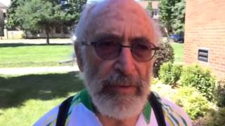 Transportation Now: Geoffrey Tabahin of St. Cloud