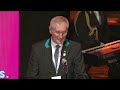 Opening Ceremony - Ruse (SLO) - ISSF Grand Prix 10m