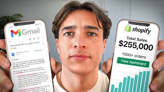 This Email is Boring, But It Made $255,000 (Full Breakdown)