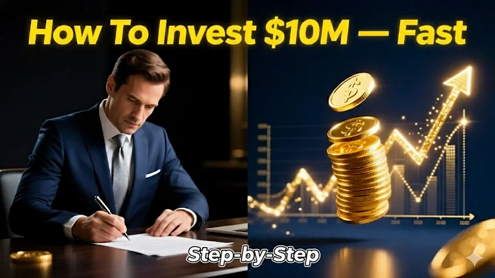 How to Invest $10 Million In A Day — Execution Playbook For Accredited Investors