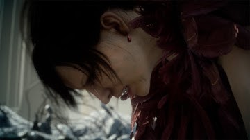 WITCH CHAPTER 0 [cry] DirectX12 Demo Agni’s Philosophy at Microsoft Build 2015