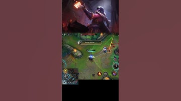 Twisted Fate Overview Champion - League of Legend Wild Rift