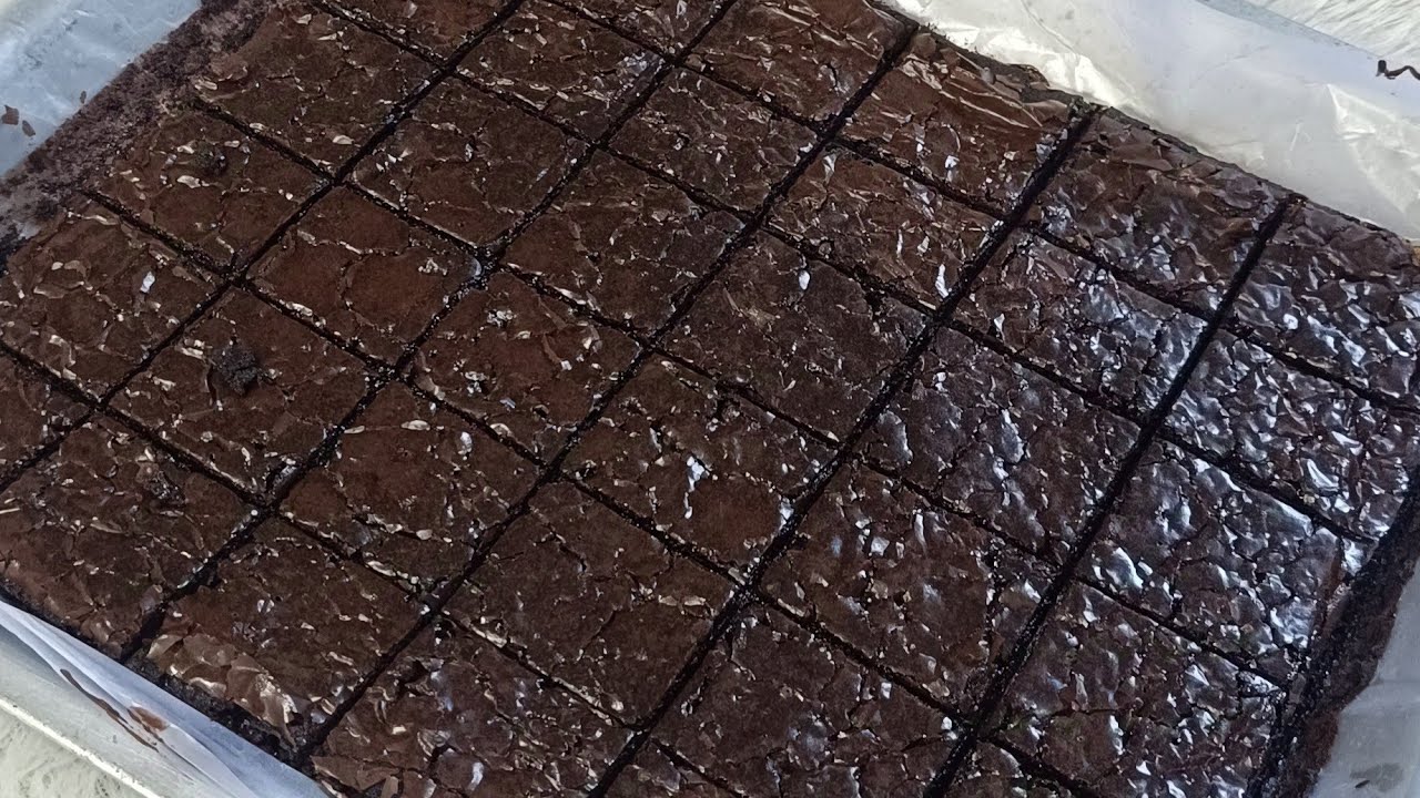 1/2kg  fudge brownie recipe in tamil #brownie tips #shamilakitchen