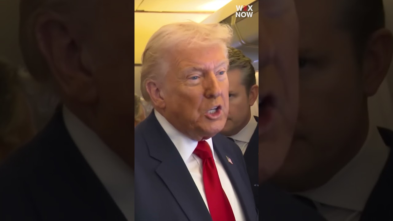 Trump pivots to celebrate rising oil prices: ‘We make a lot of money’