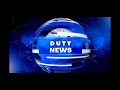 Duty News | Talk with Toppers | Hitesh Kumar Singh