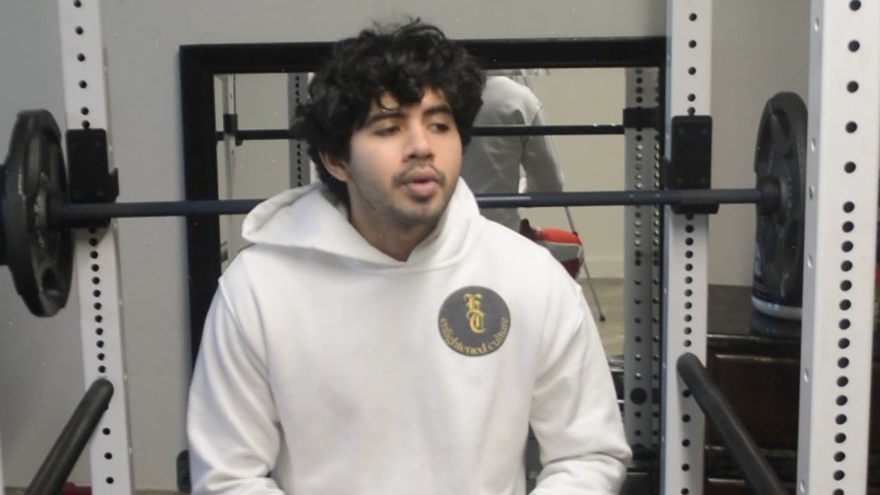 Progressive Overload Training - YouTube