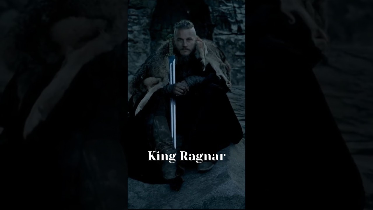 Ragnar Explodes – MEEE! NOT YOU!