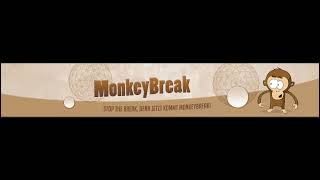 Livestream von MonkeyBreak
