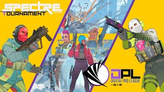 🔥 Spectre Divide Tournament - Join the Battle! 🔥TRAILER