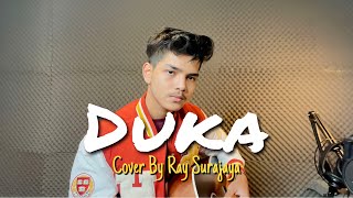 Duka - Last Child ( Cover By Ray Surajaya )