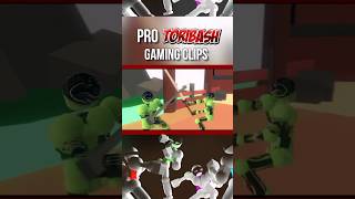 Pro Toribash Gaming Clips 29 #shorts #gaming