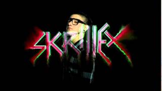 Skrillex Bangarang (ft. Sirah) + Mediafire Download