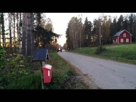 Erpicatura con New Holland T6090 e Maschio Aquila | *MOTOR SOUND* | Forestan