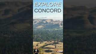 🔥 EXPLORE CONCORD 🔥