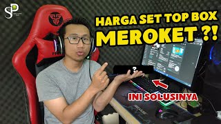 Set Top Box Paling Worth It Di Tahun 2023 | Rekomendasi STB TV Digital