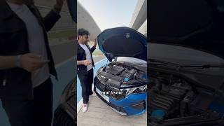 Skoda Octavia VRS Is Super Cool ! #skoda