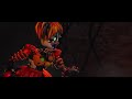 Fnaf pizziri simulator Reverse wersion song.
