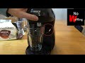 How to FIX RED LIGHT Fault POD Not Recognised on Bosch Tassimo Happy - Beginners guide