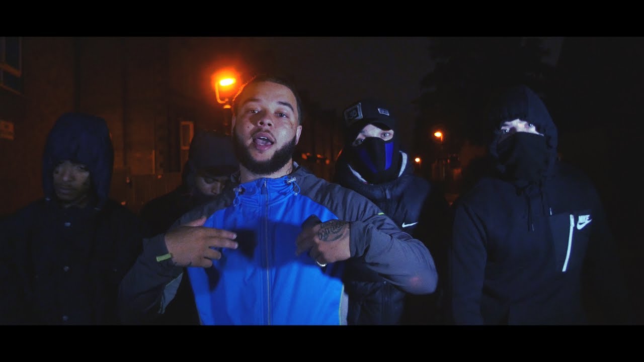 Gully Pactzz - No One - (Music Video)