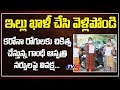 Gandhi Hospital nurses face problems after owners force them to vacate houses