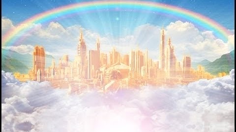 THE NEW JERUSALEM-JAMES JACOB PRASCH-LIVE FROM ENGLAND VIA SKYPE