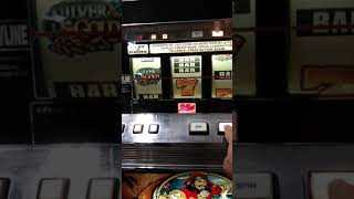 Bally slot machine